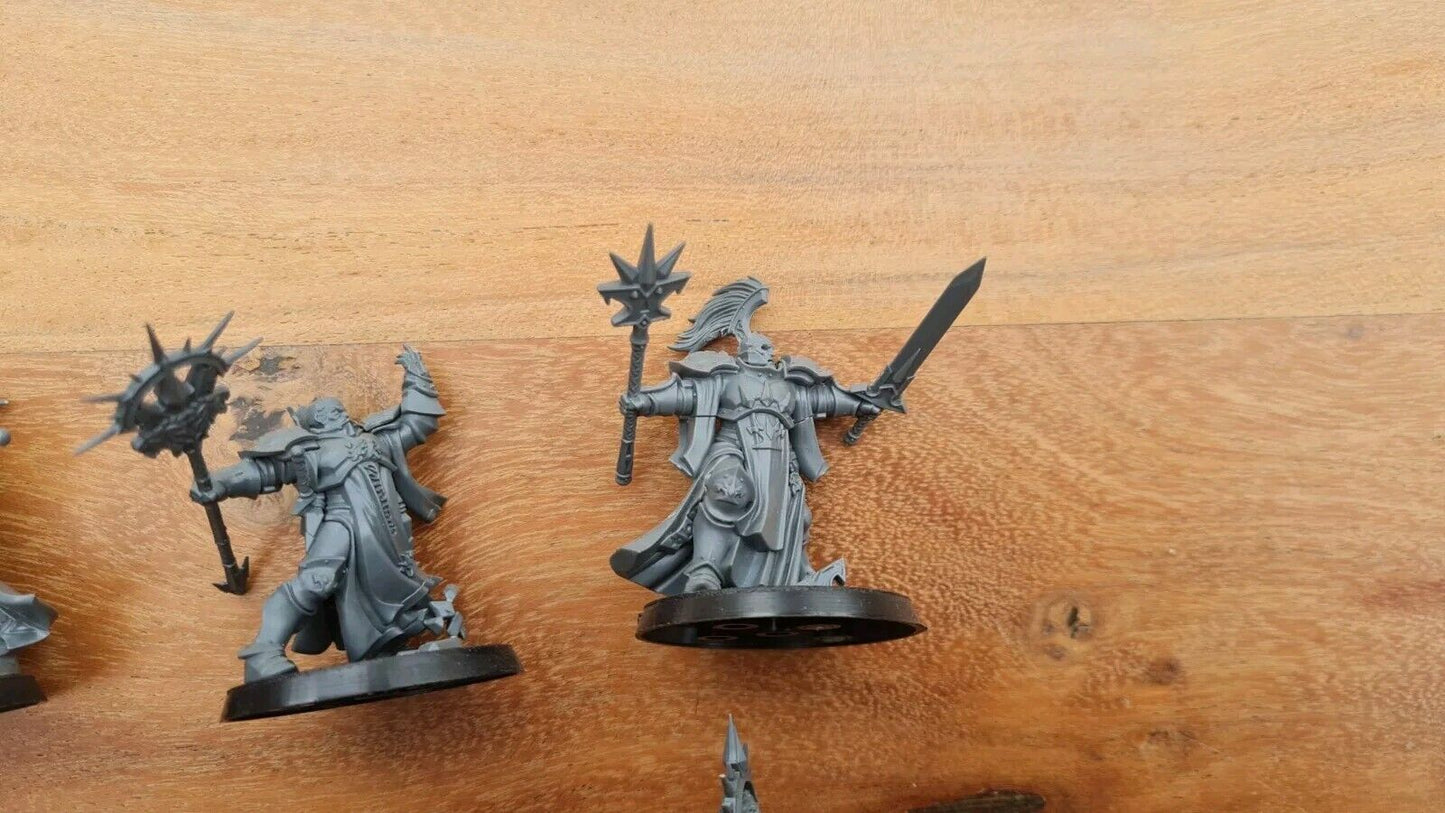 Warhammer Aos Stormcast Evocators X 5