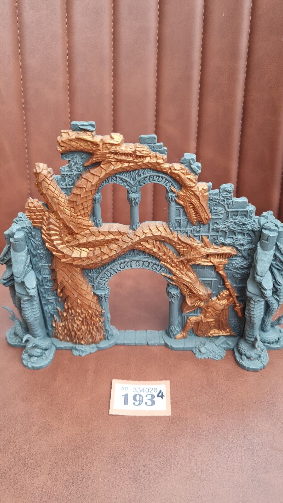 Warhammer Aos Ophidian Archway Oop