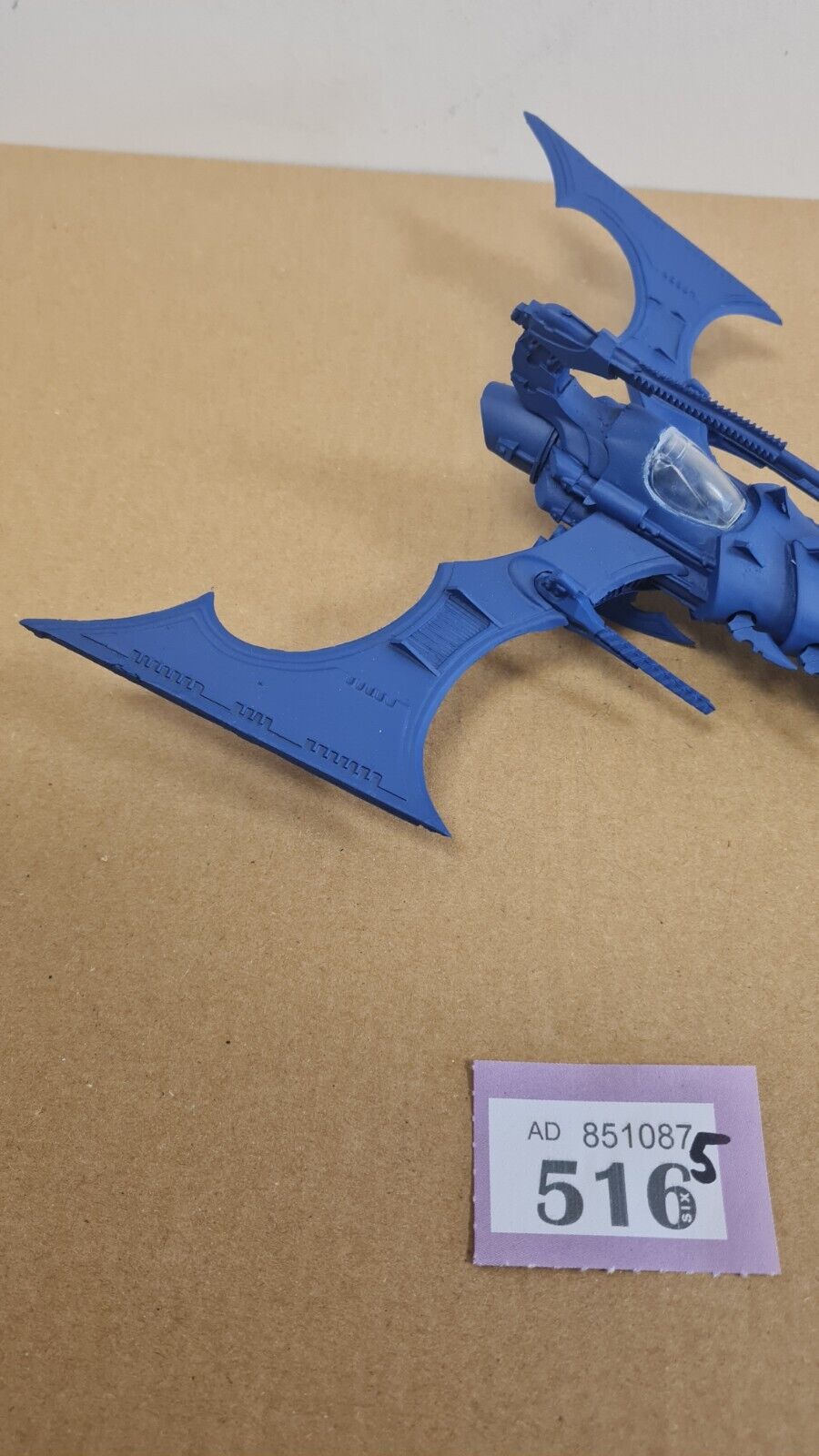 Warhammer 40k Forgeworld Drukhari Raven