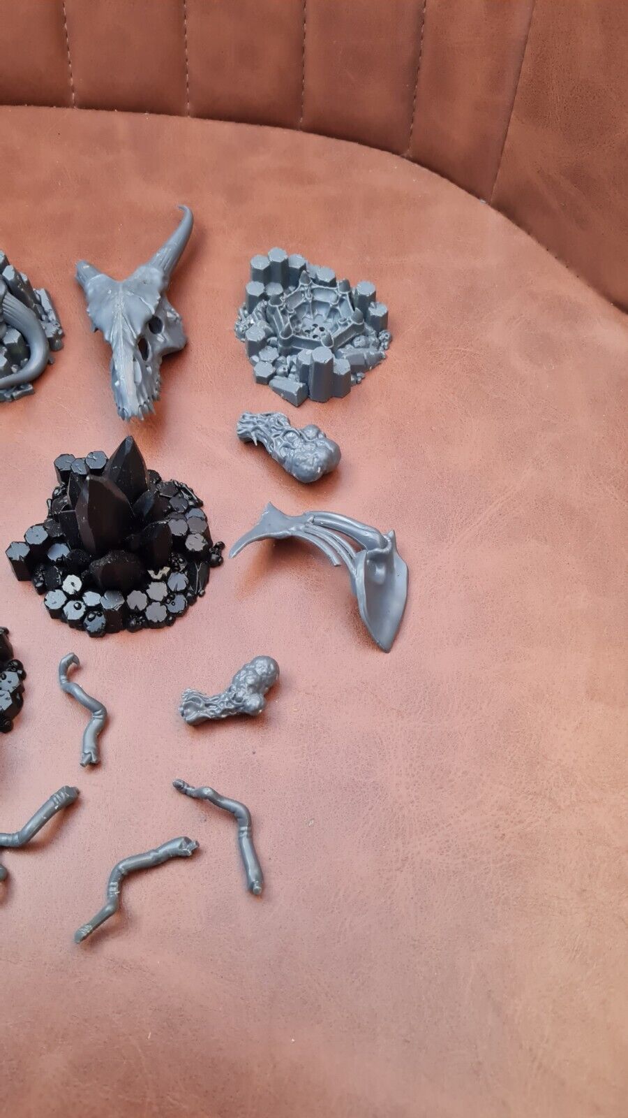 Warhammer Aos Primal Lair Terrain