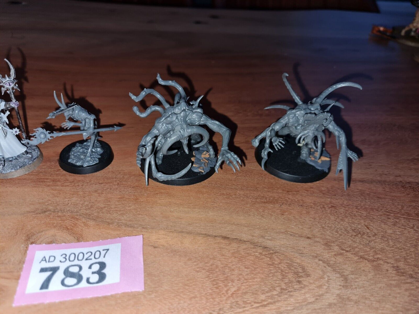 Warhammer Aos Tzeench Characters Spawns