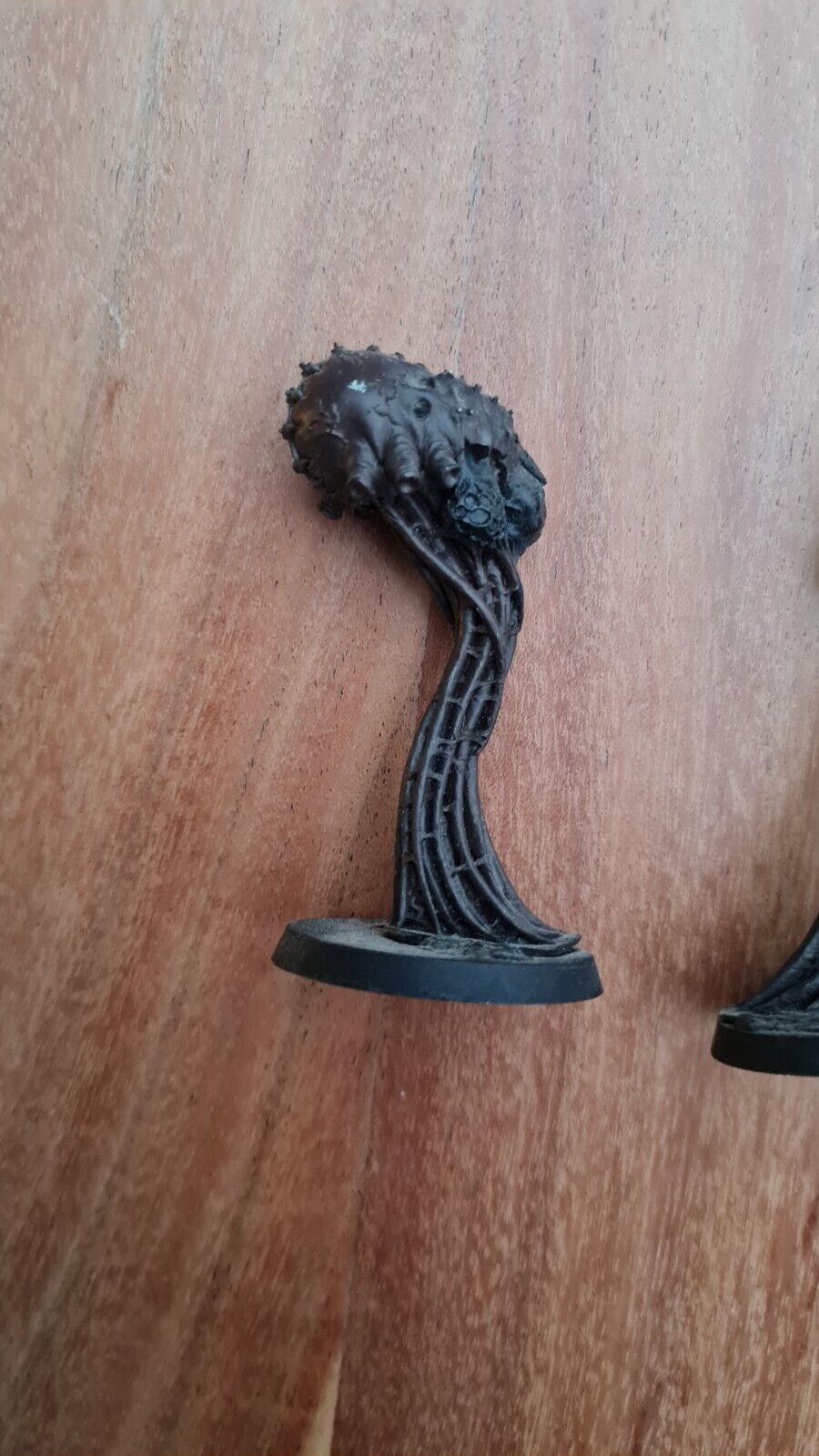 Warhammer Forgeworld Meiotic Spores X 3