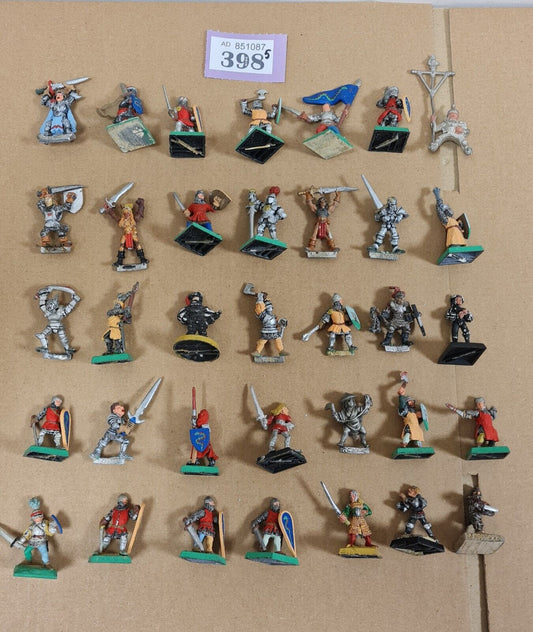 Warhammer Large Classic Collection Metal Oop