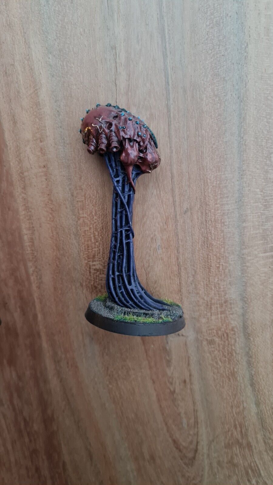 Warhammer Forgeworld Meiotic Spores X 3