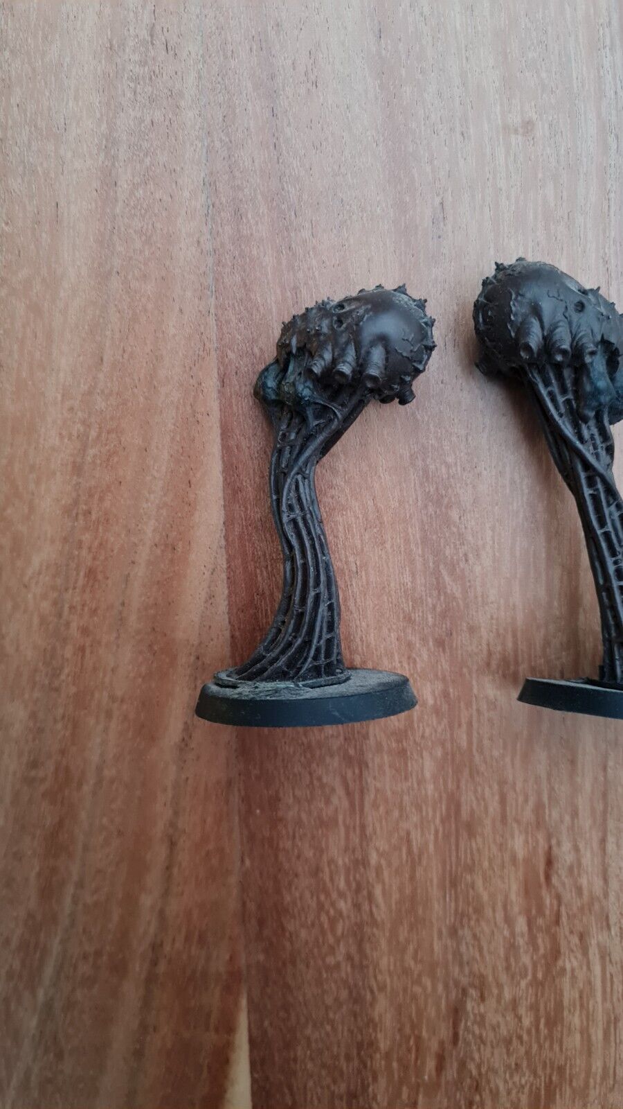 Warhammer Forgeworld Meiotic Spores X 3