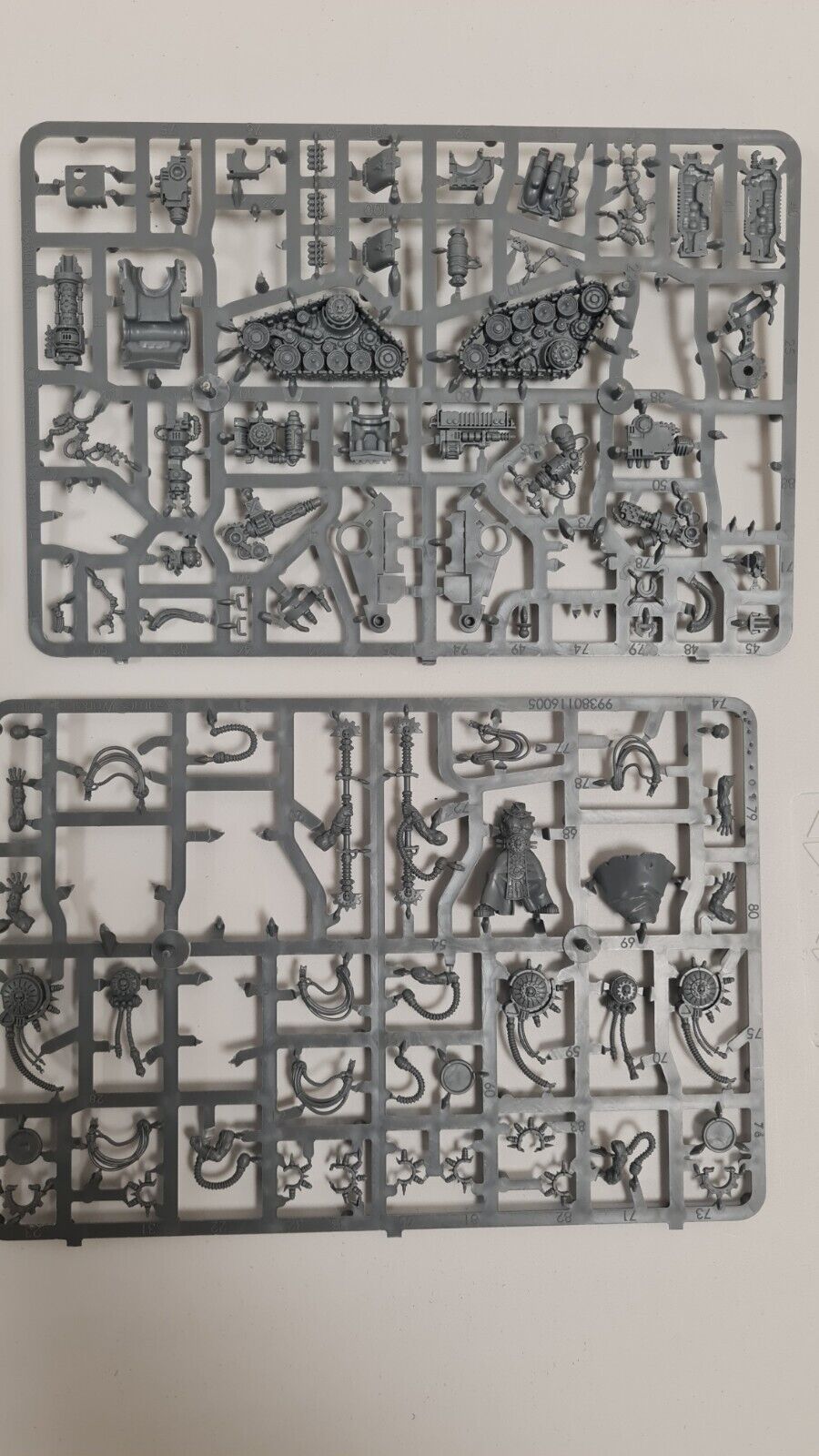 Warhammer 40k Adeptus Mechanicus Bundle