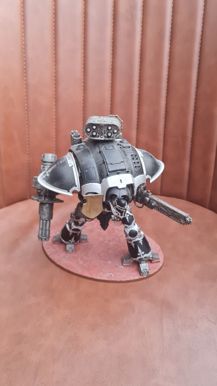 Warhammer 40k Imperial Knight