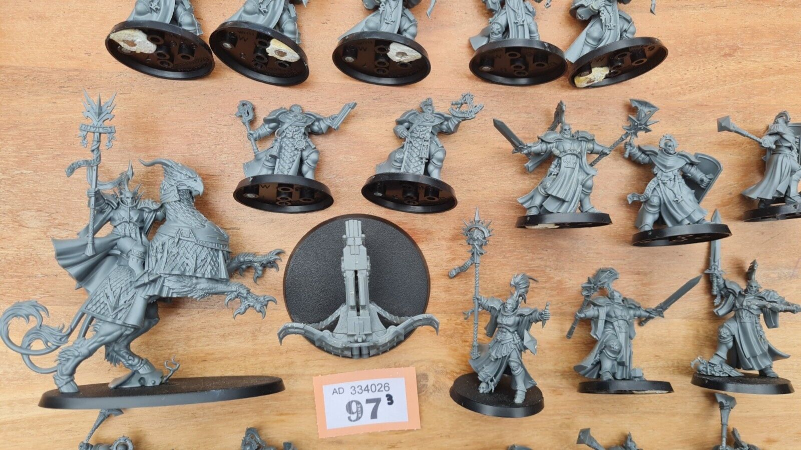 Warhammer Aos Stormcast Soul Wars Half