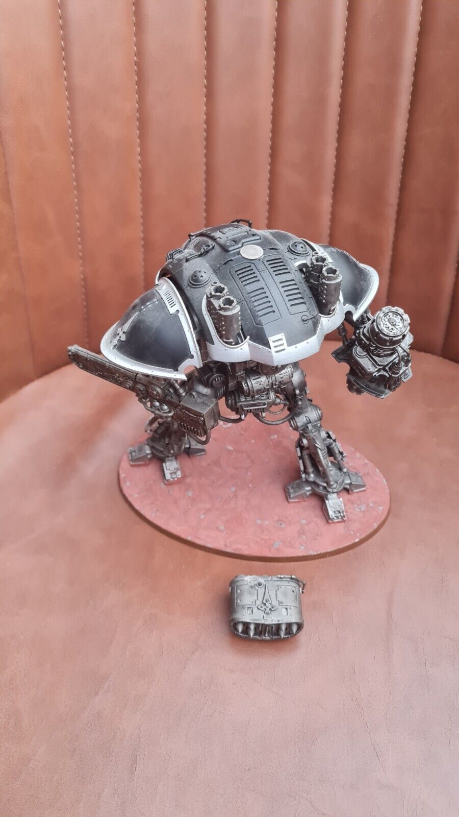 Warhammer 40k Imperial Knight