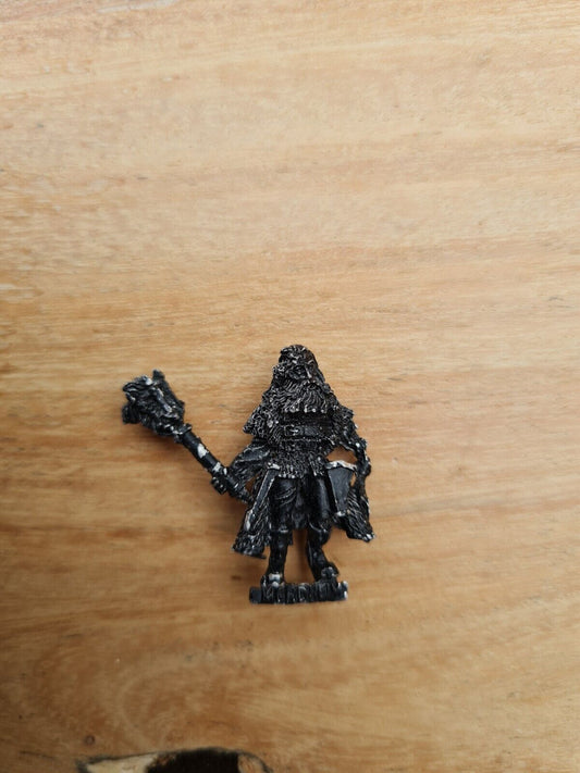 Warhammer Mordheim Undead Witch Hunter Zombie