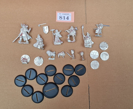 Warhammer Duncan Rhodes Kickstarter Set 1