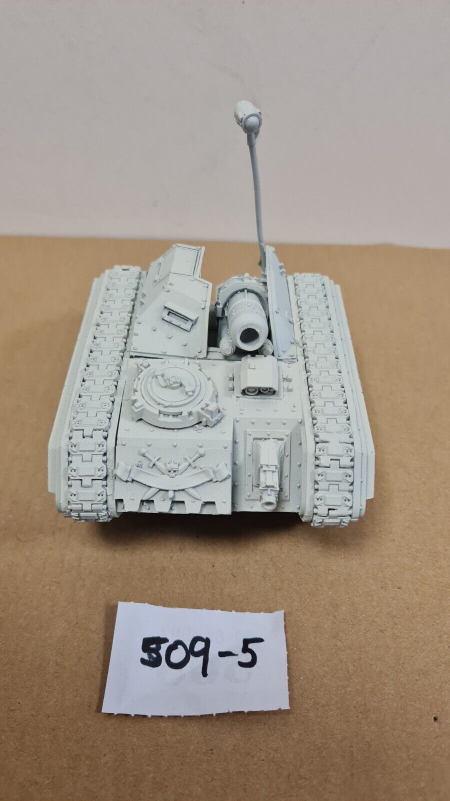 Warhammer Forgeworld Vanaheim Pattern Griffon Mortar