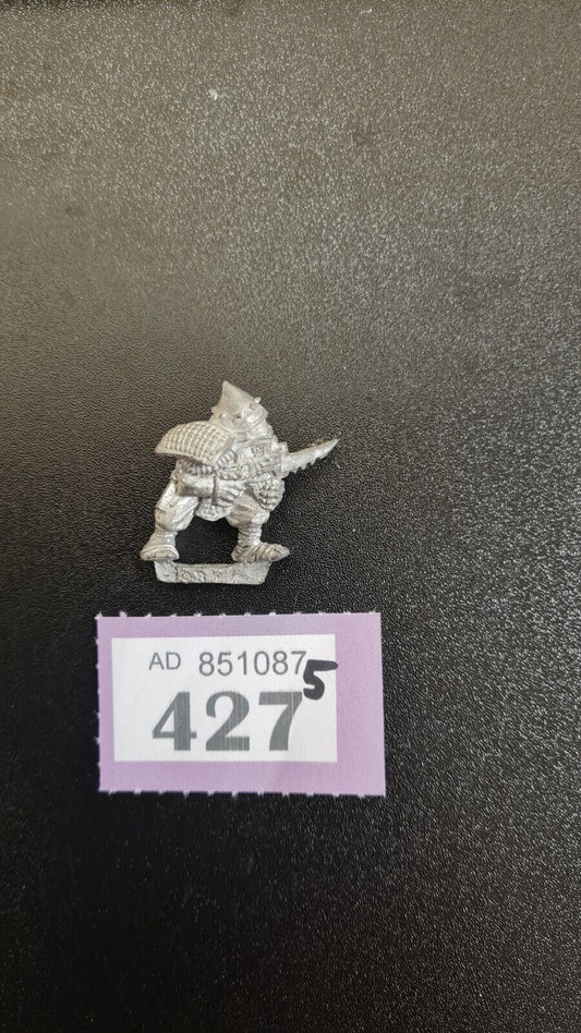 Warhammer 40k Space Ork 1988 Rogue Trader