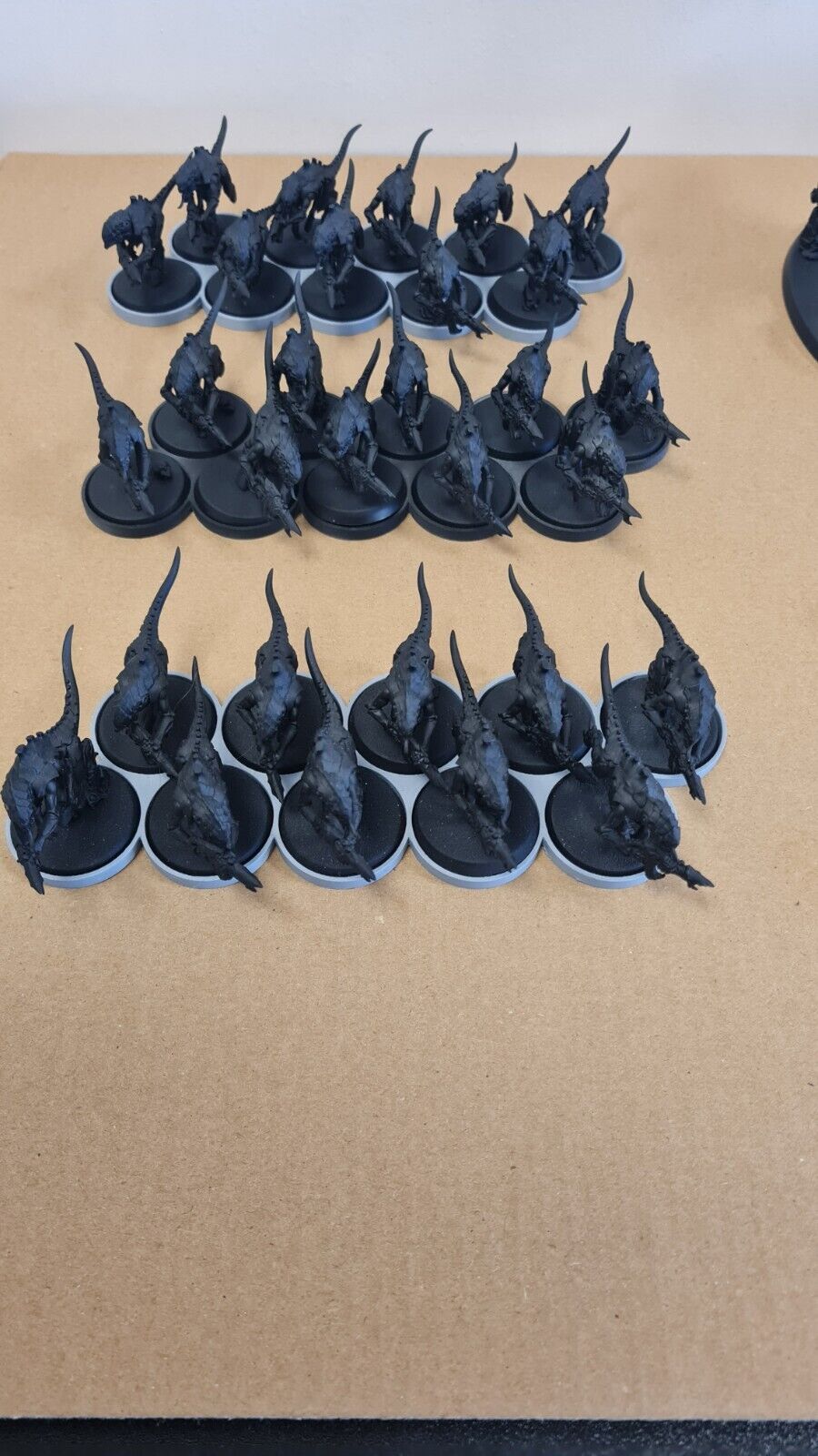 Warhammer 40k Tyranid Army