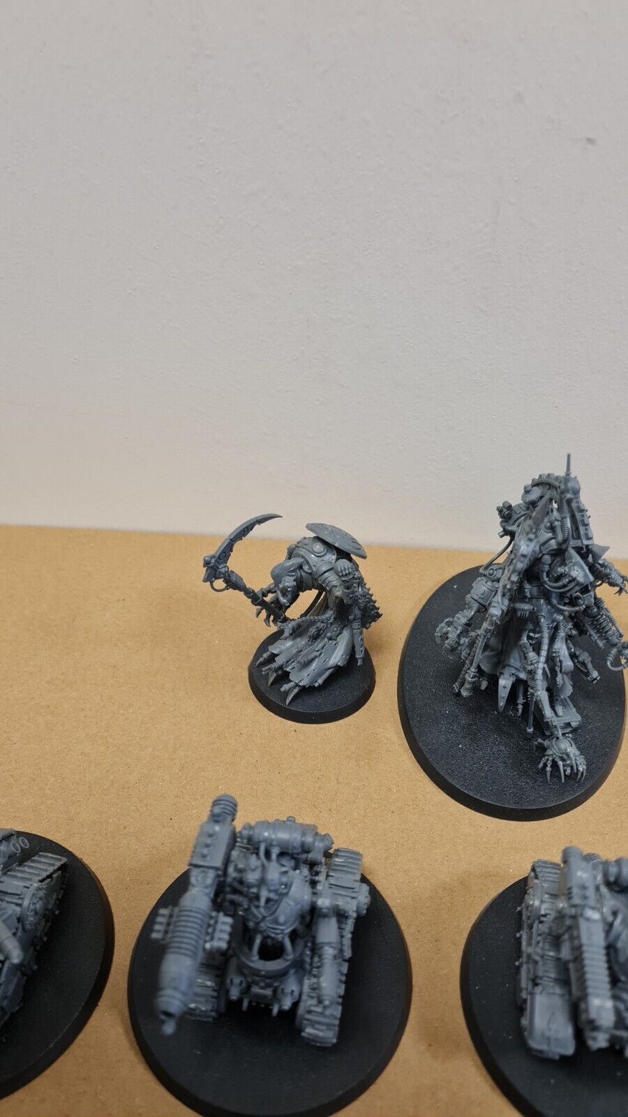 warhammer adeptus mechanicus Army