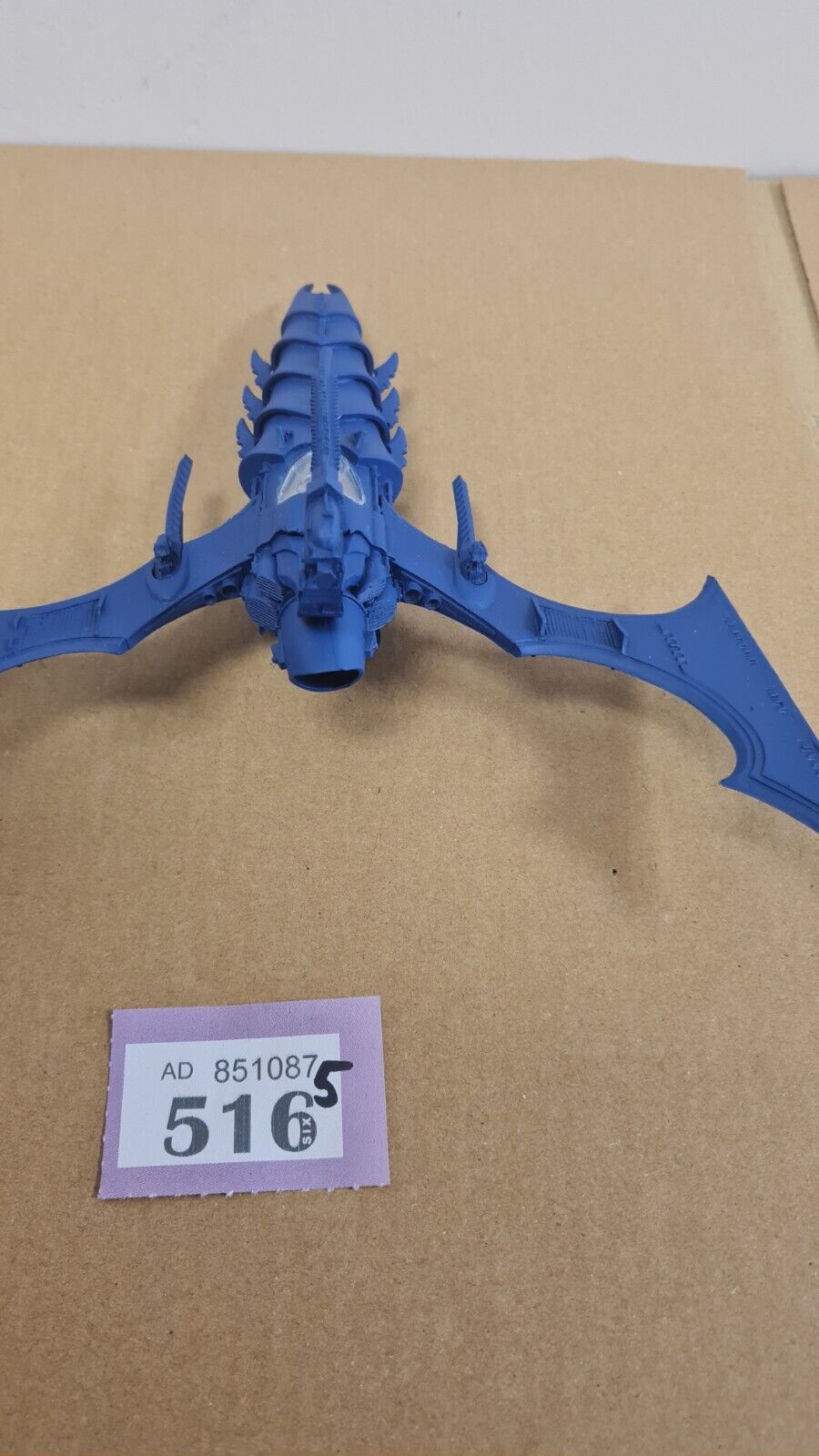 Warhammer 40k Forgeworld Drukhari Raven