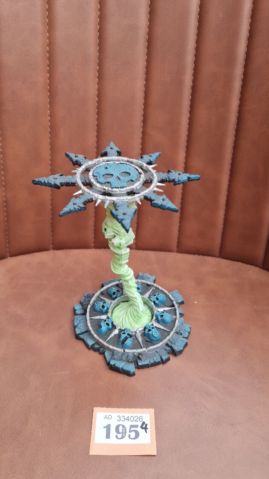 Warhammer Aos Balewind Vortex Oop Painted