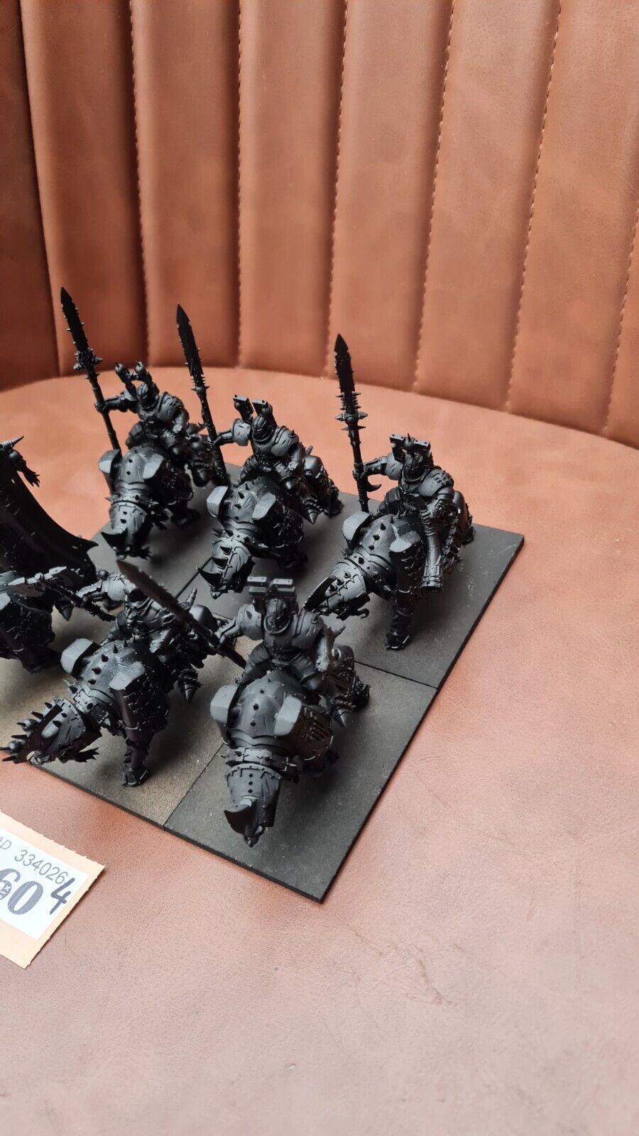 Warhammer Aos Might Skullercrushers X 6