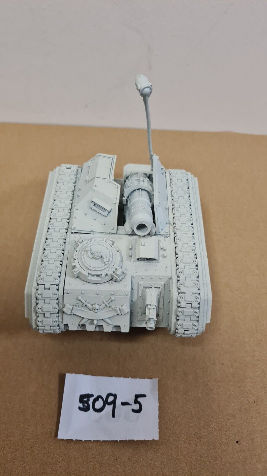 Warhammer Forgeworld Vanaheim Pattern Griffon Mortar