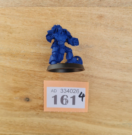 Warhammer Forgeworld Legion Centurion Oop