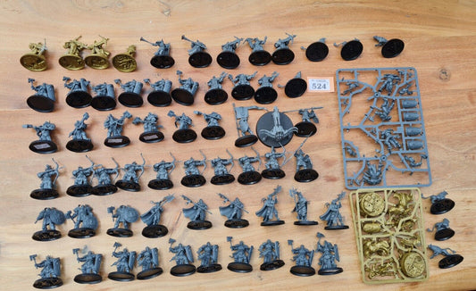 Warhammer Aos Stormcast Eternal Army