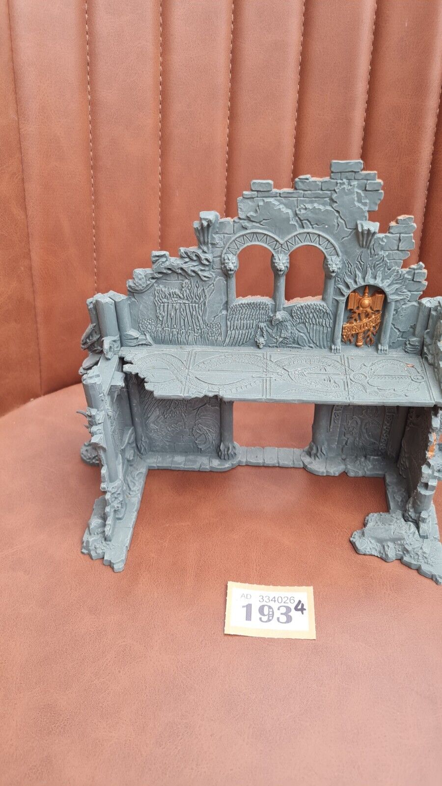 Warhammer Aos Ophidian Archway Oop