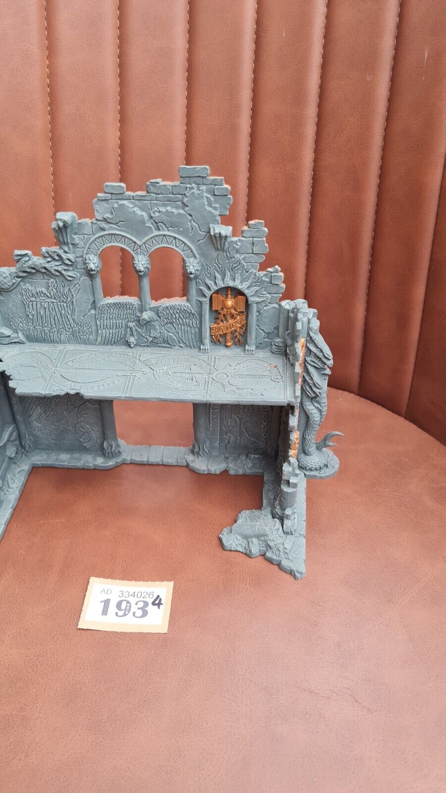 Warhammer Aos Ophidian Archway Oop