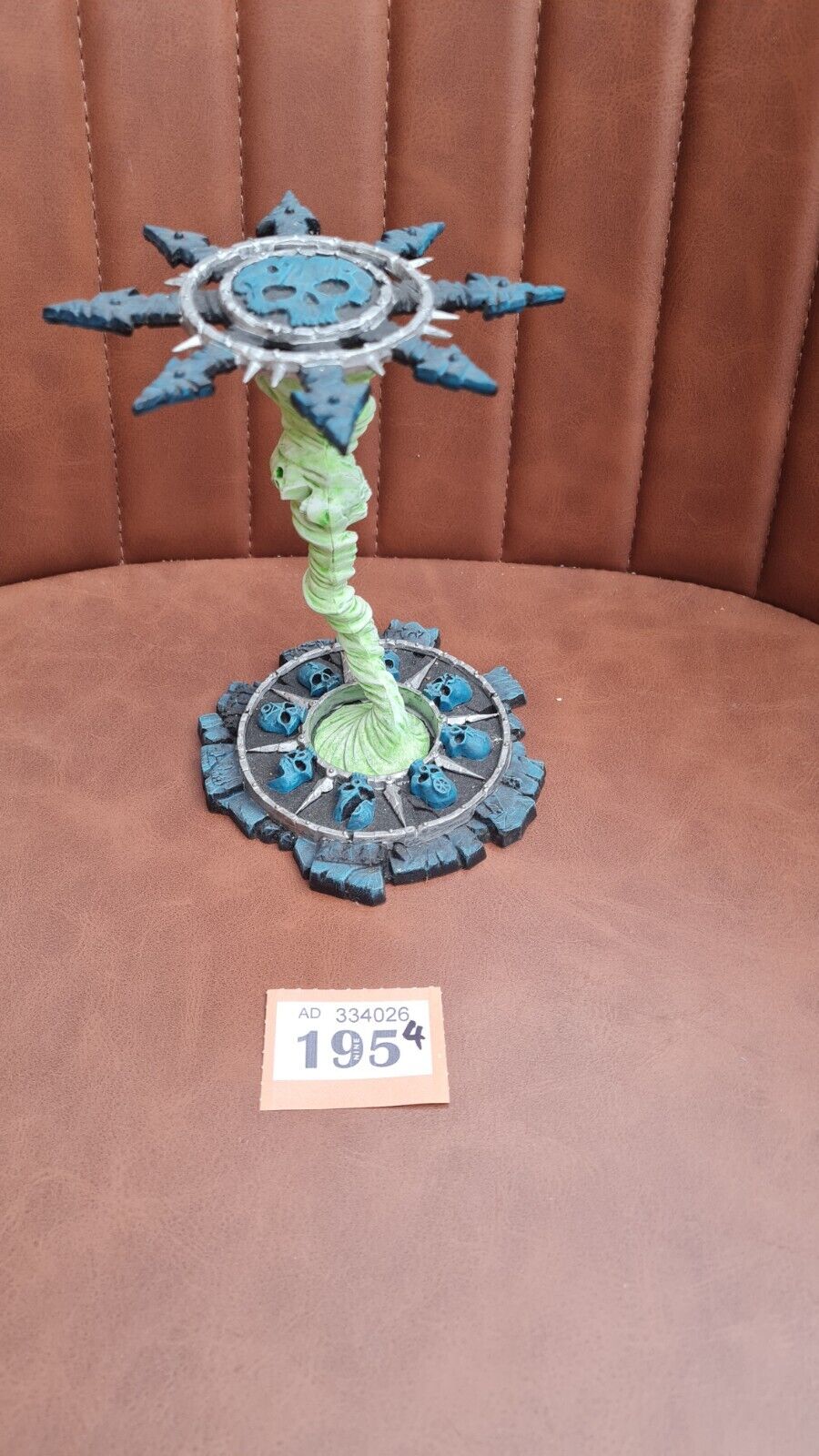 Warhammer Aos Balewind Vortex Oop Painted