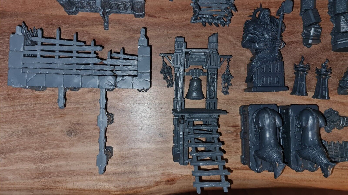 Warhammer Aos Warcry Terrain Set