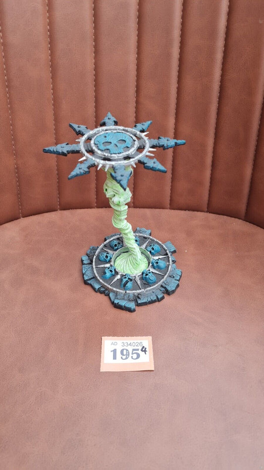 Warhammer Aos Balewind Vortex Oop Painted