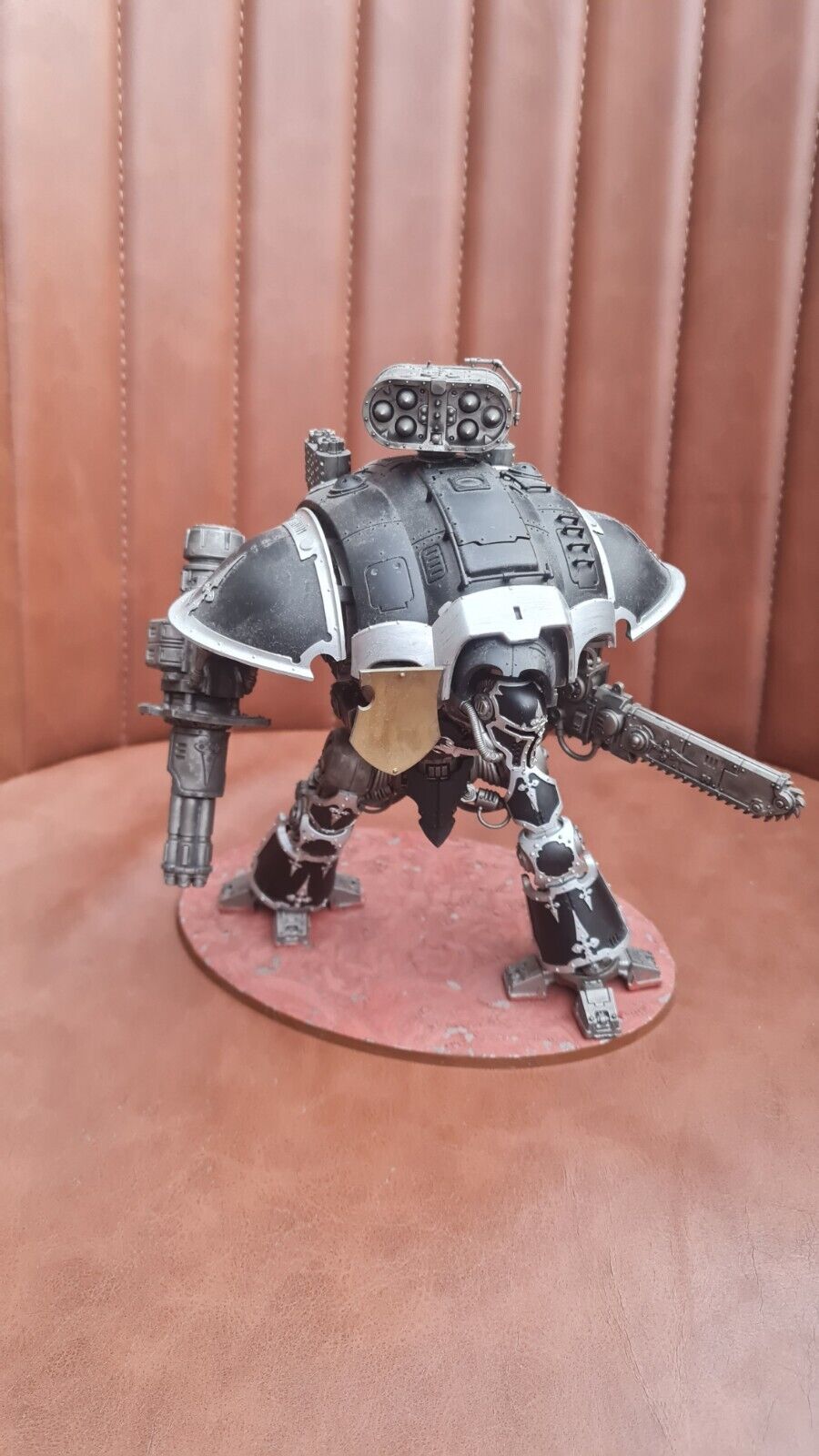 Warhammer 40k Imperial Knight