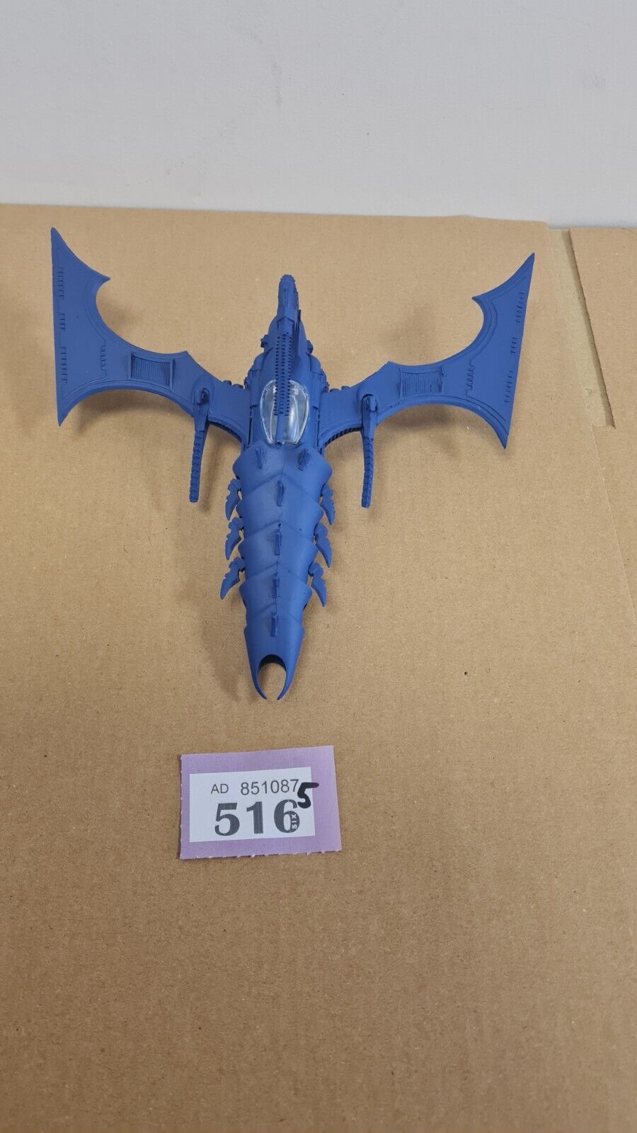 Warhammer 40k Forgeworld Drukhari Raven