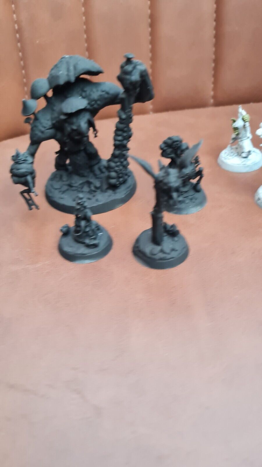 Warhammer Aos Mollogs Mob + Zarbags Gitz