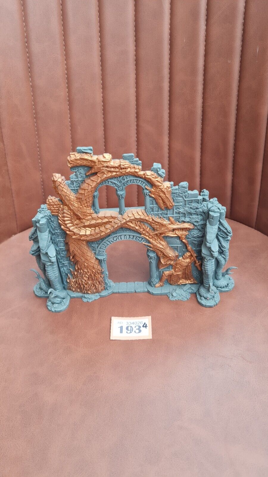 Warhammer Aos Ophidian Archway Oop