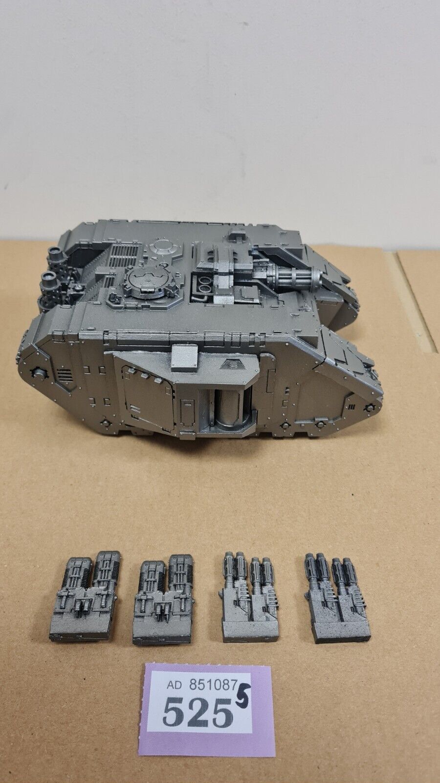 Warhammer Forgeworld Land Raider Achilles