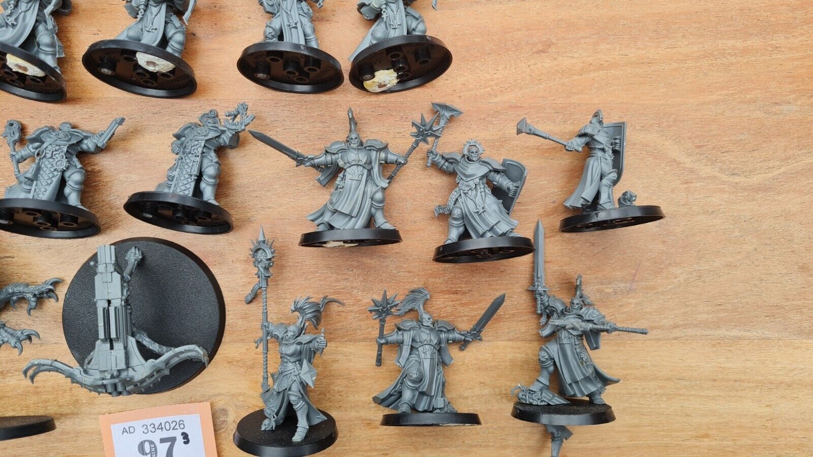 Warhammer Aos Stormcast Soul Wars Half