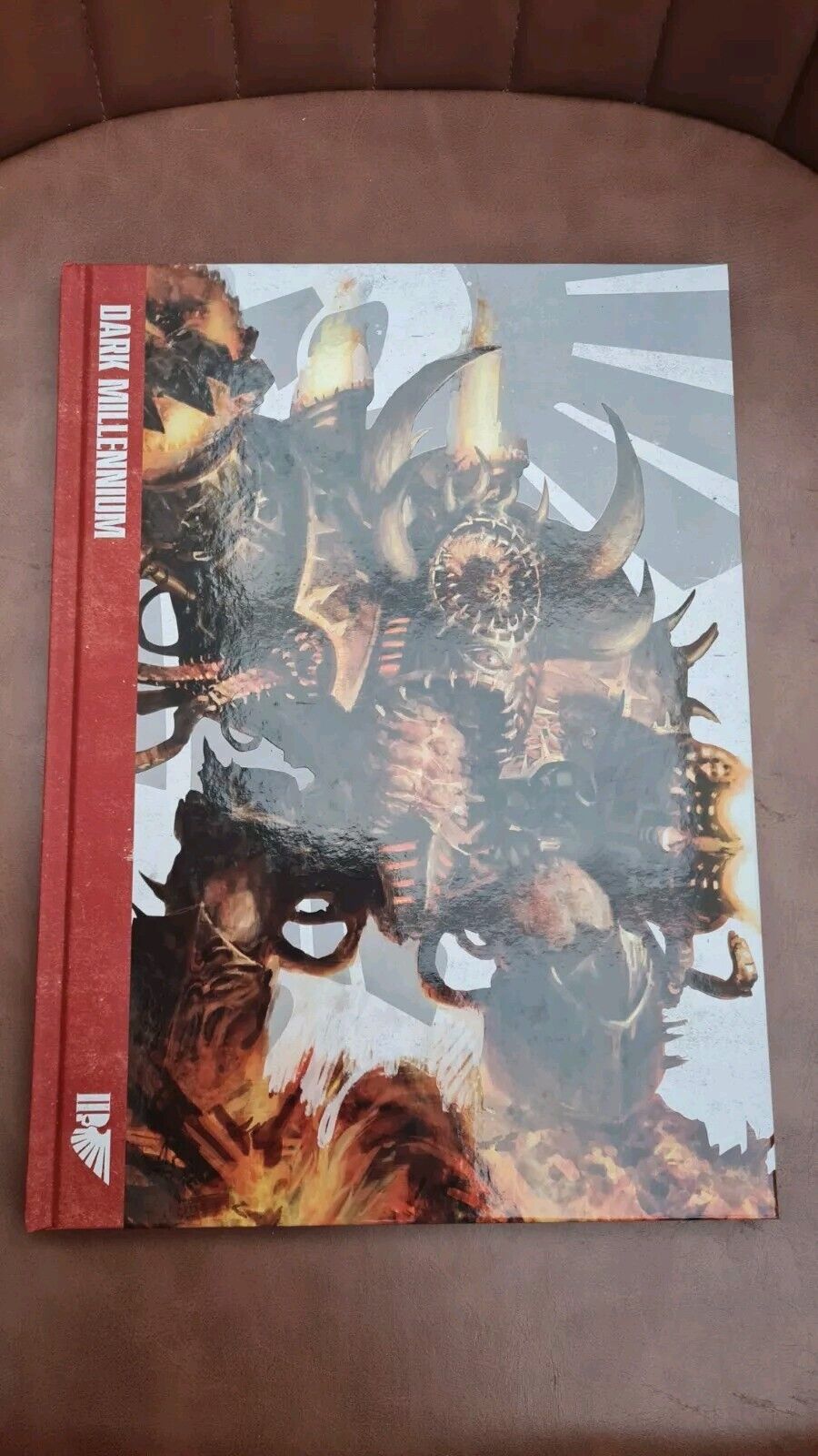 Warhammer 40k Im The Grim Darkness Of The Future There Is Only War Book Set