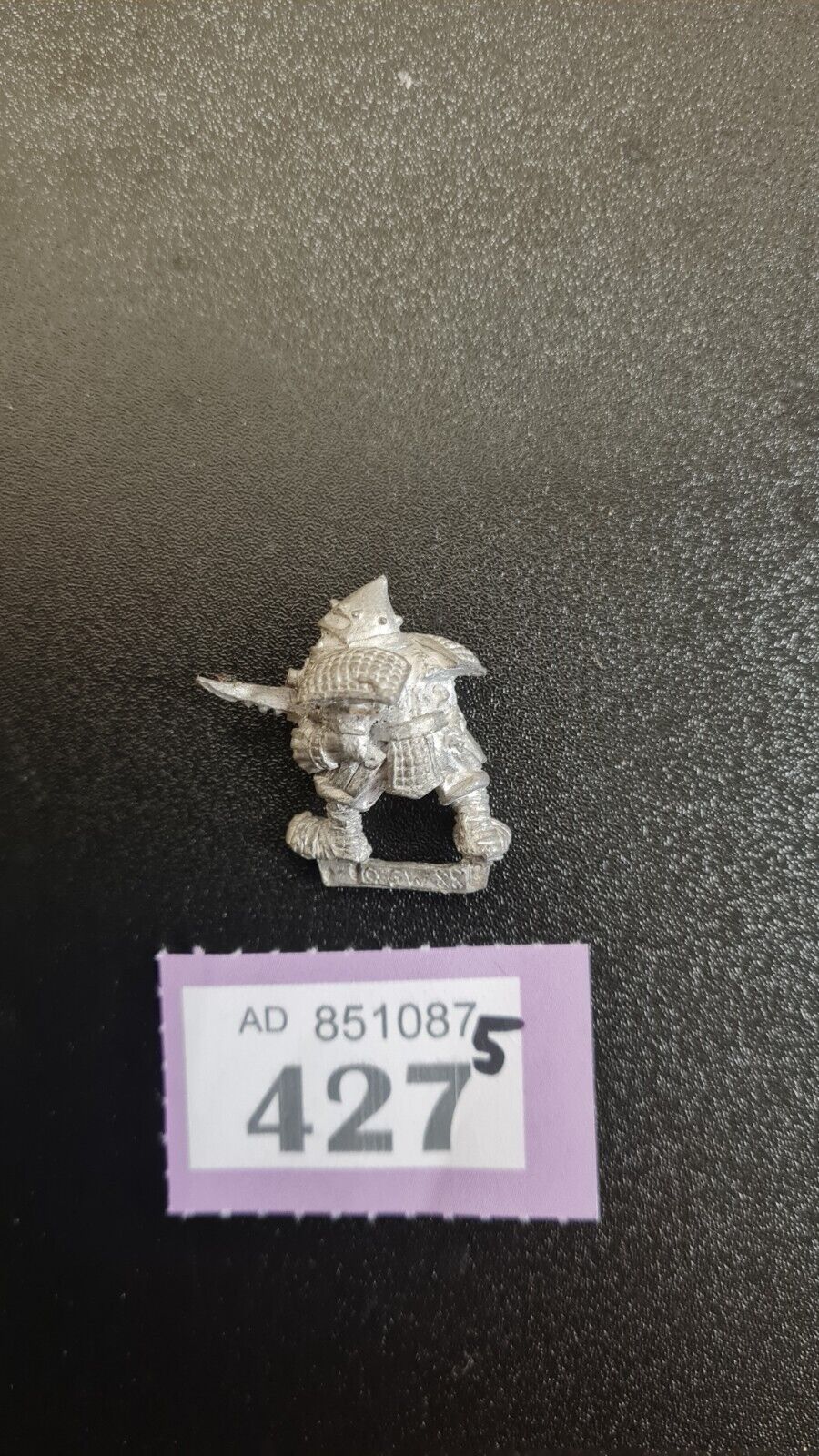 Warhammer 40k Space Ork 1988 Rogue Trader