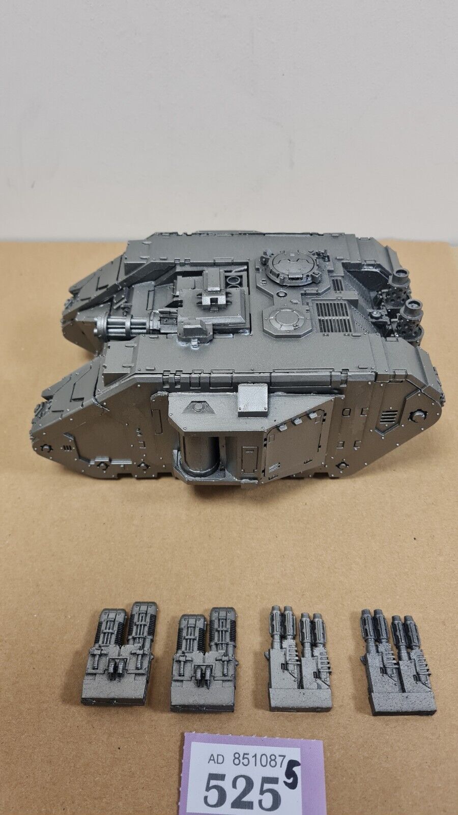 Warhammer Forgeworld Land Raider Achilles