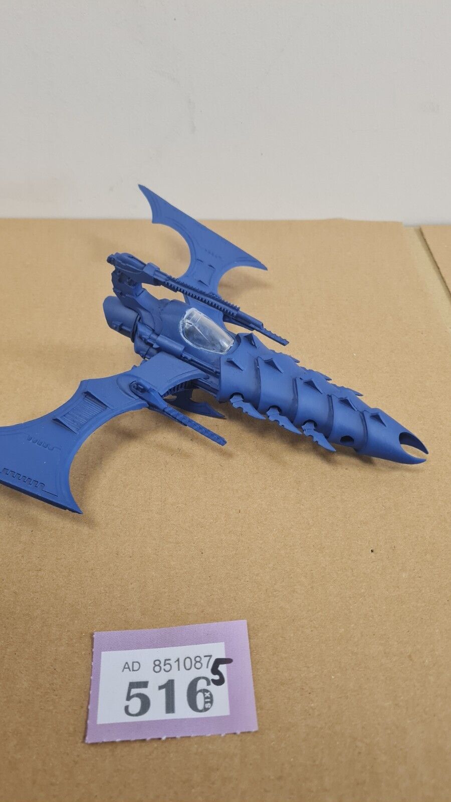 Warhammer 40k Forgeworld Drukhari Raven