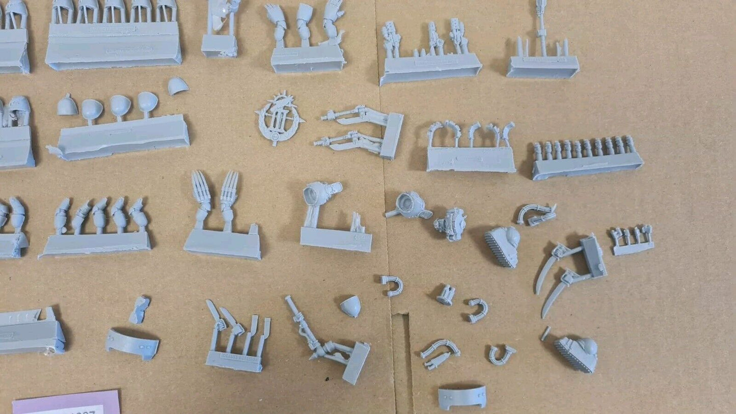 Warhammer Forgeworld Spares Bundle