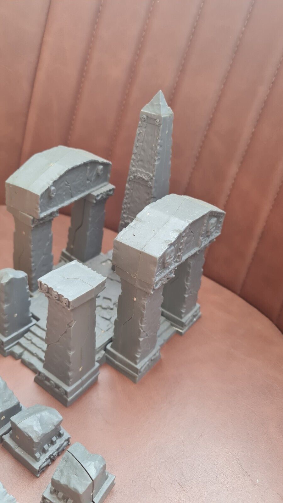 Warhammer Aos Fantasy Arcane Ruins