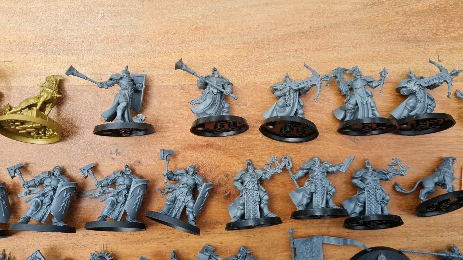 Warhammer Aos Stormcast Eternal Army