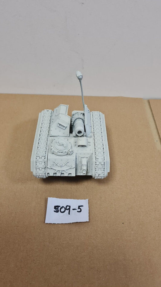 Warhammer Forgeworld Vanaheim Pattern Griffon Mortar