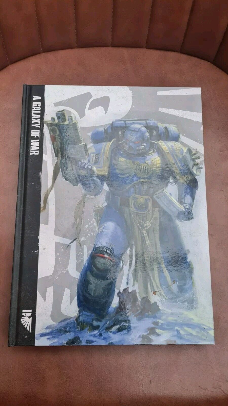 Warhammer 40k Im The Grim Darkness Of The Future There Is Only War Book Set