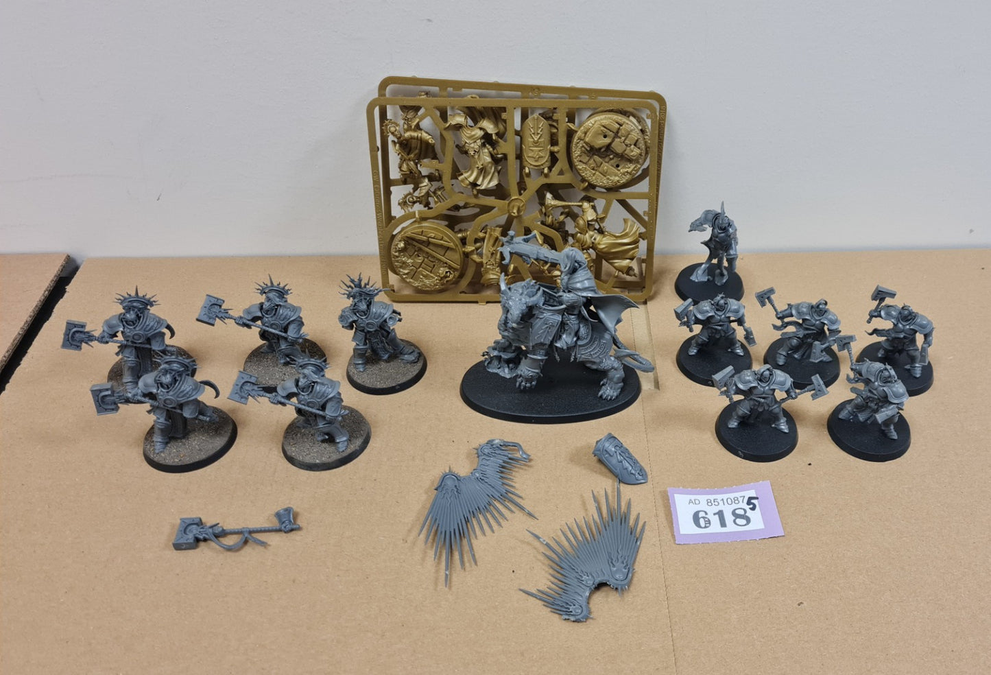 Warhammer Aos Stormcast Bundle