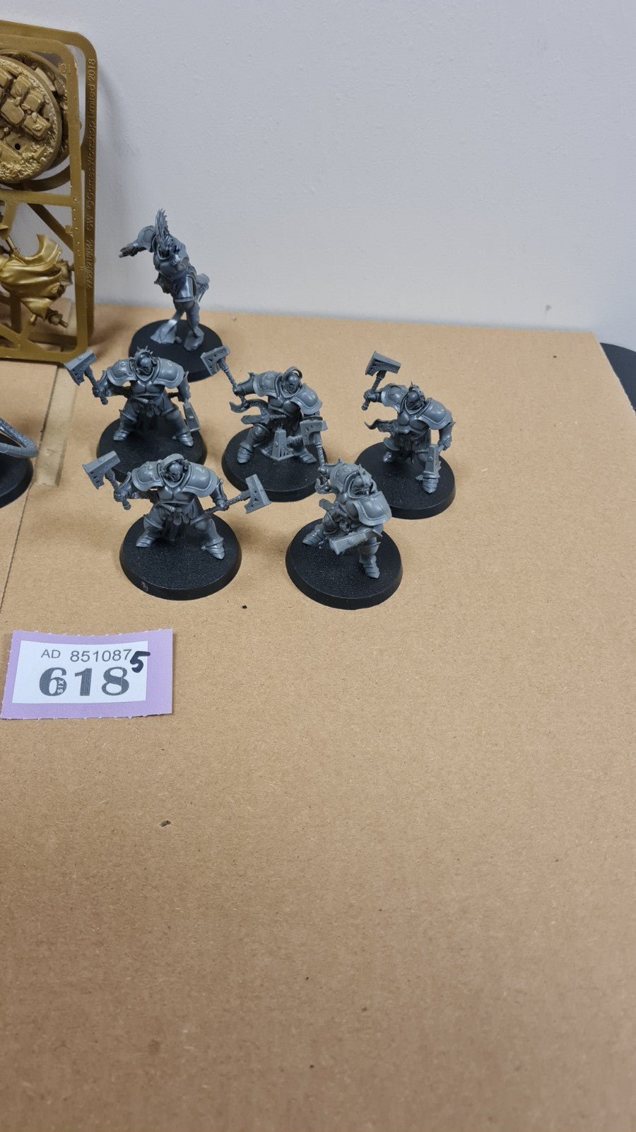 Warhammer Aos Stormcast Bundle