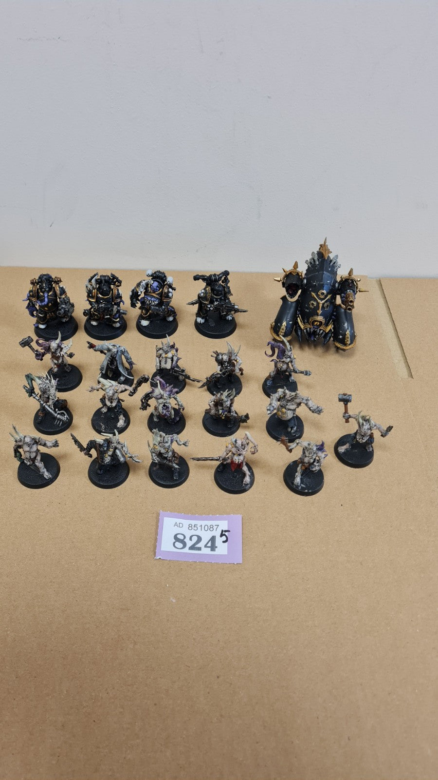 Warhammer 40k Death Guard Bundle