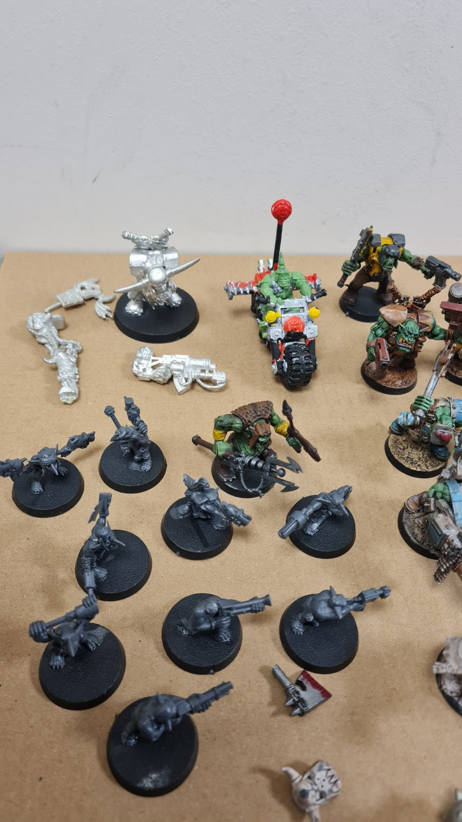 Warhammer 40k Ork Army Bundle