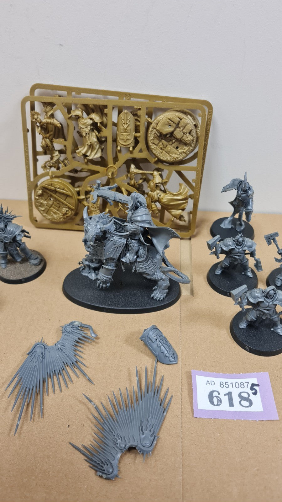 Warhammer Aos Stormcast Bundle